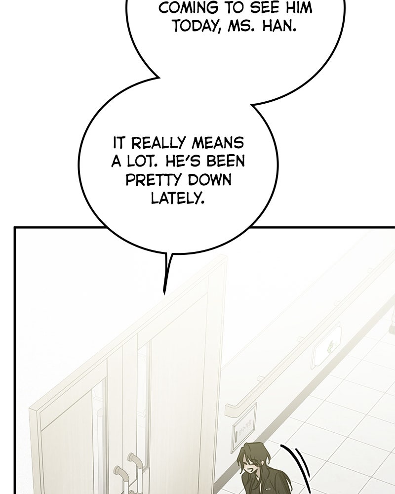 Read Beastly Things chapter 55 image 134 on Lezhin