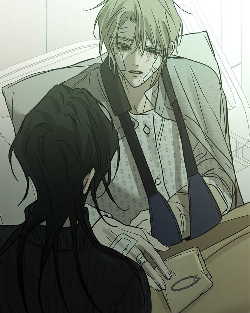 Read Beastly Things chapter 55 image 158 on Lezhin