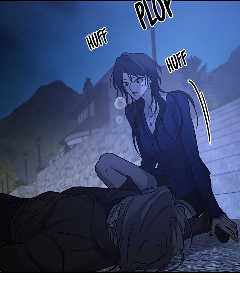 Read Beastly Things chapter 55 image 96 on Lezhin