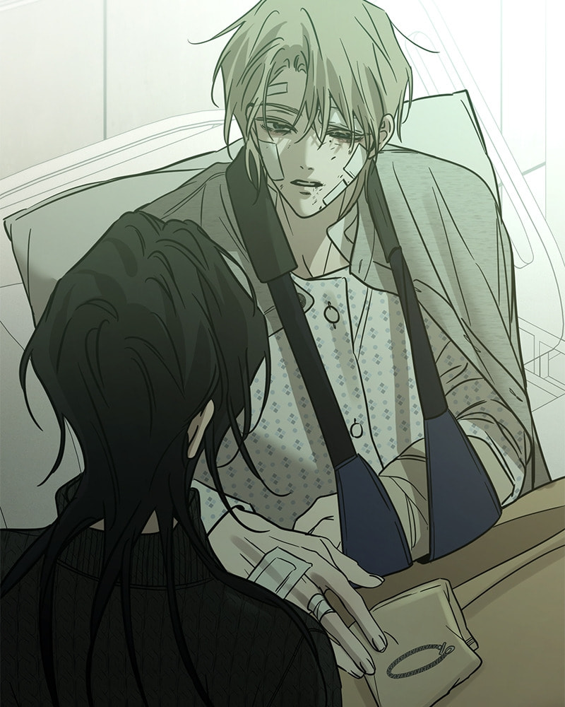 Read Beastly Things chapter 56 image 1 on Lezhin