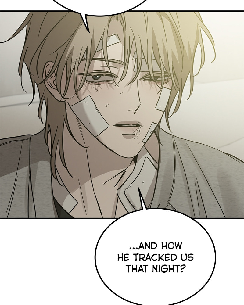 Read Beastly Things chapter 56 image 11 on Lezhin