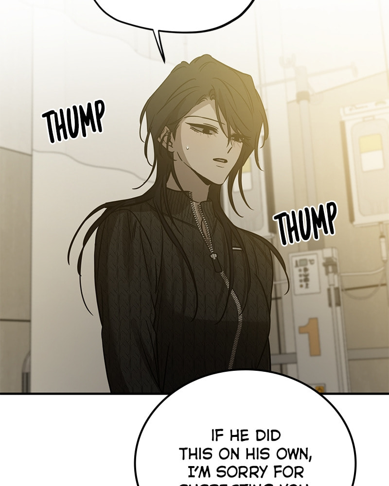 Read Beastly Things chapter 56 image 13 on Lezhin