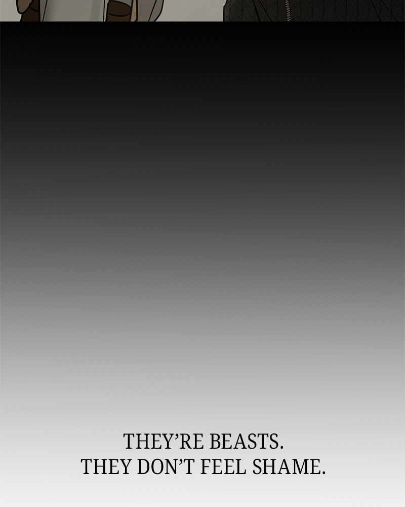 Read Beastly Things chapter 56 image 154 on Lezhin