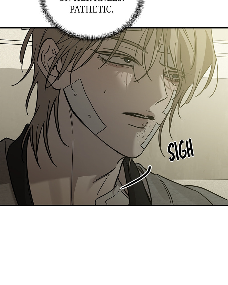 Read Beastly Things chapter 56 image 37 on Lezhin