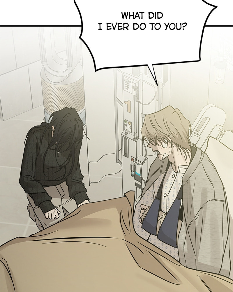 Read Beastly Things chapter 56 image 43 on Lezhin