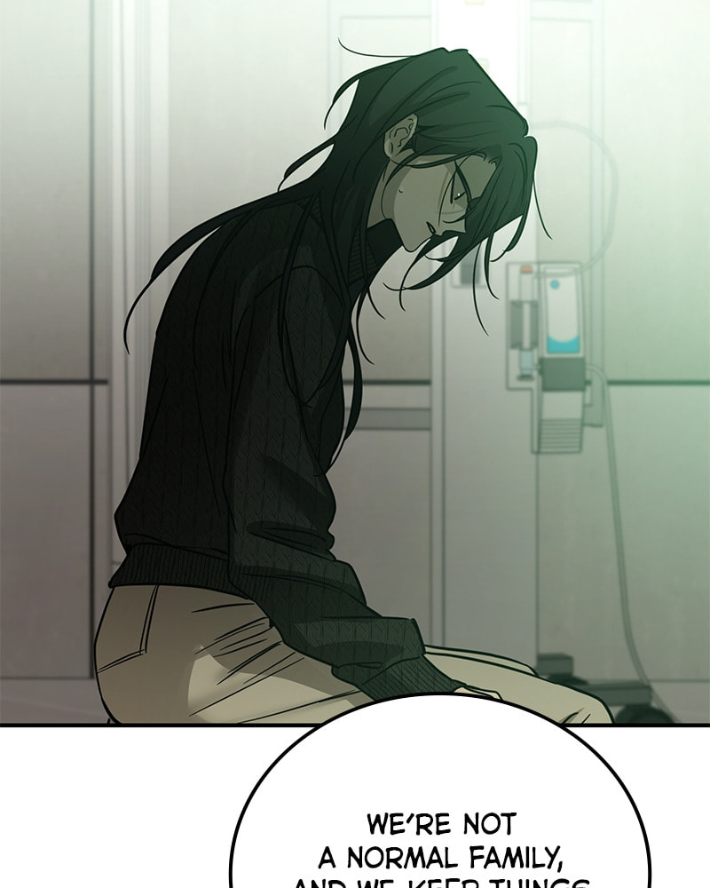 Read Beastly Things chapter 56 image 48 on Lezhin