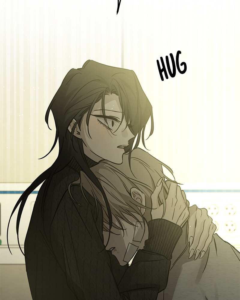 Read Beastly Things chapter 56 image 82 on Lezhin