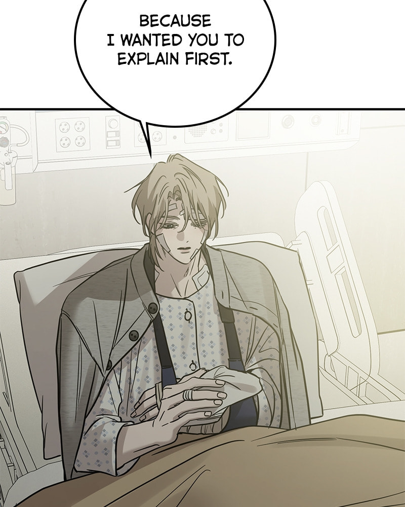 Read Beastly Things chapter 56 image 9 on Lezhin