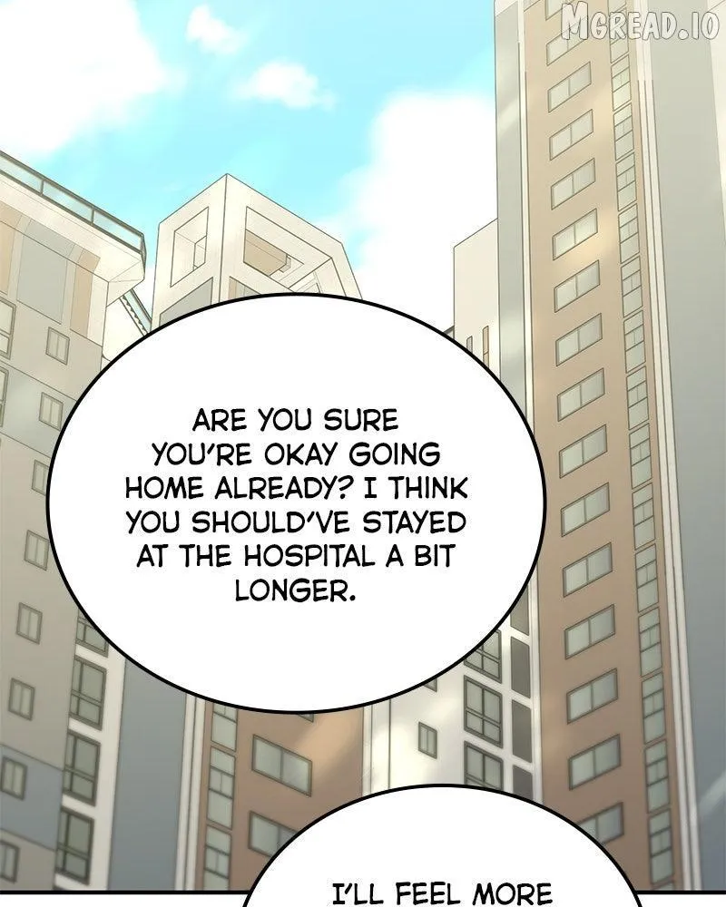 Read Beastly Things chapter 57 image 1 on Lezhin