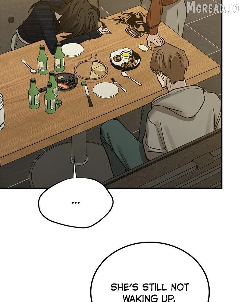 Read Beastly Things chapter 57 image 112 on Lezhin
