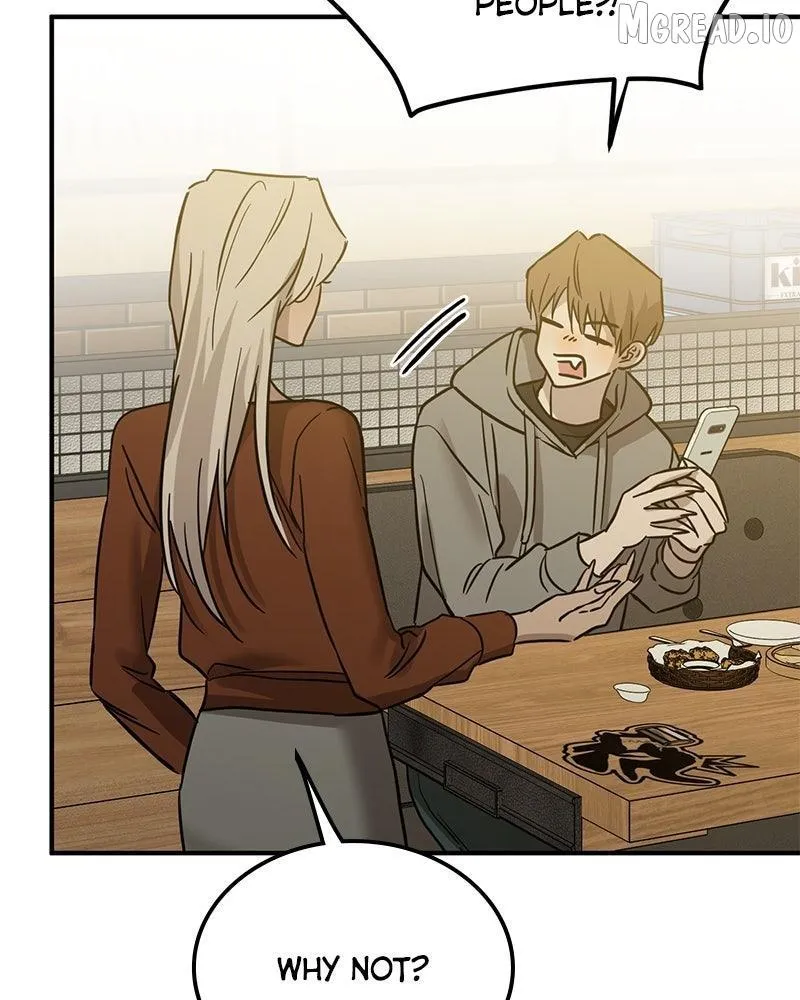 Read Beastly Things chapter 57 image 127 on Lezhin