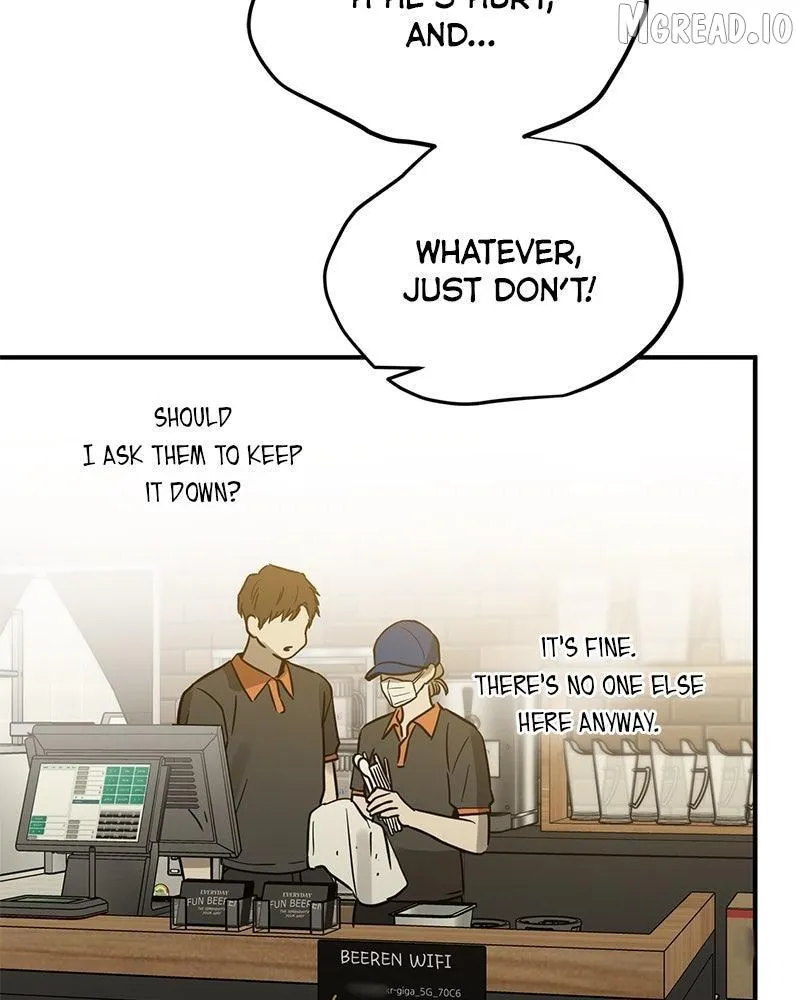Read Beastly Things chapter 57 image 129 on Lezhin