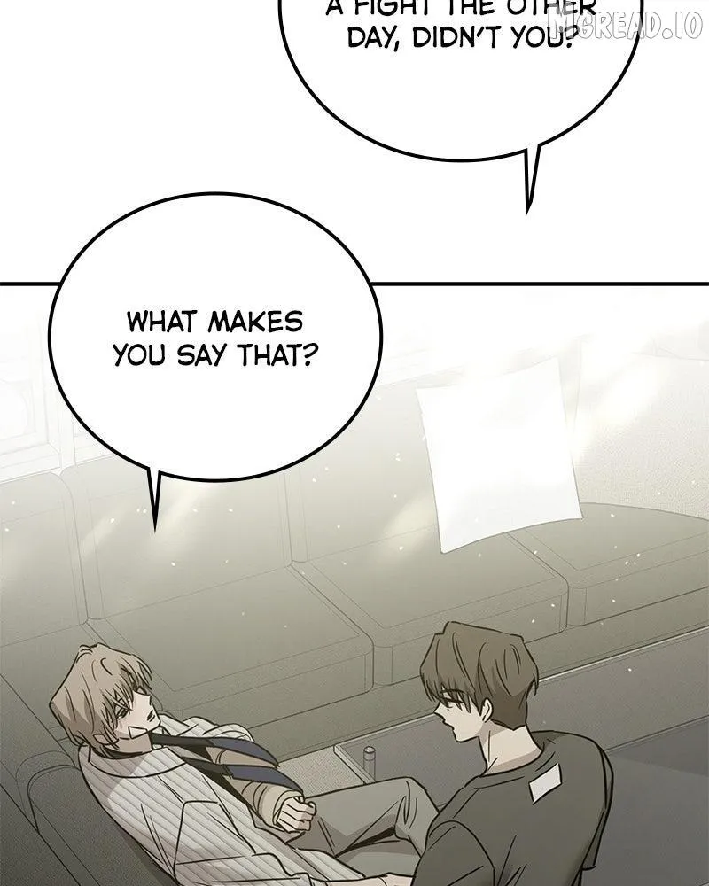 Read Beastly Things chapter 57 image 13 on Lezhin
