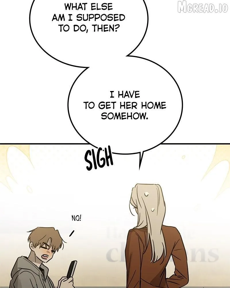 Read Beastly Things chapter 57 image 131 on Lezhin