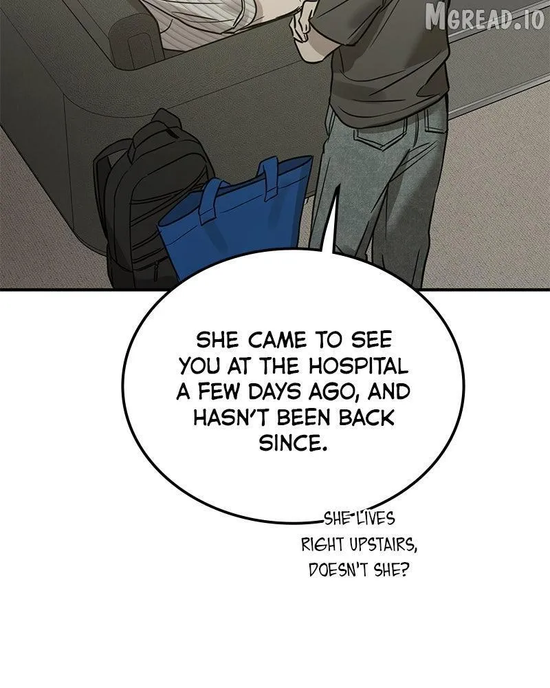 Read Beastly Things chapter 57 image 14 on Lezhin