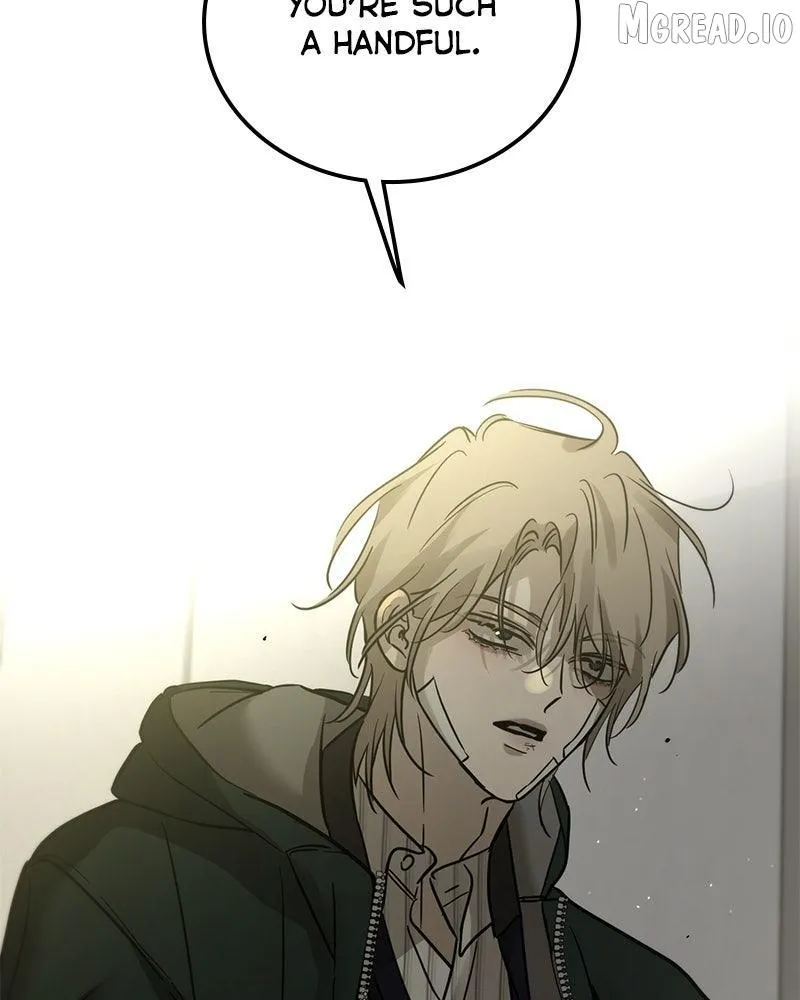 Read Beastly Things chapter 57 image 155 on Lezhin