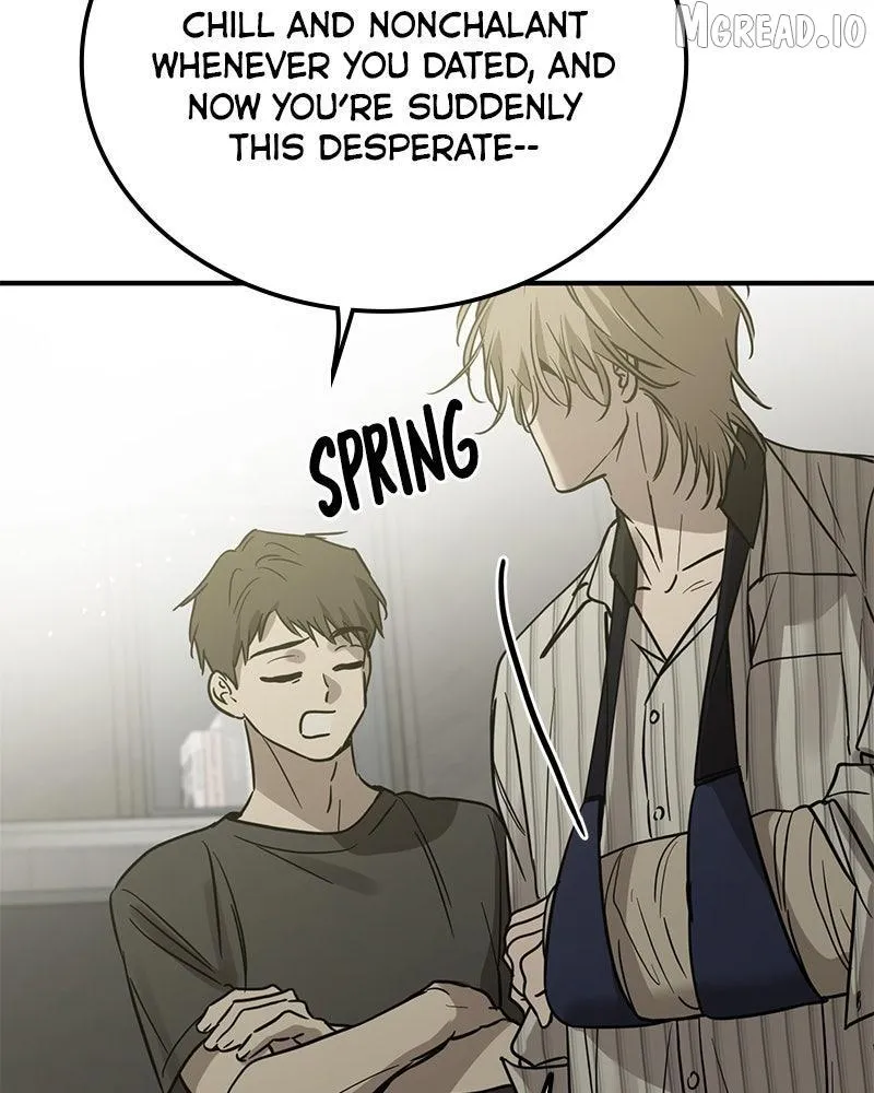 Read Beastly Things chapter 57 image 20 on Lezhin
