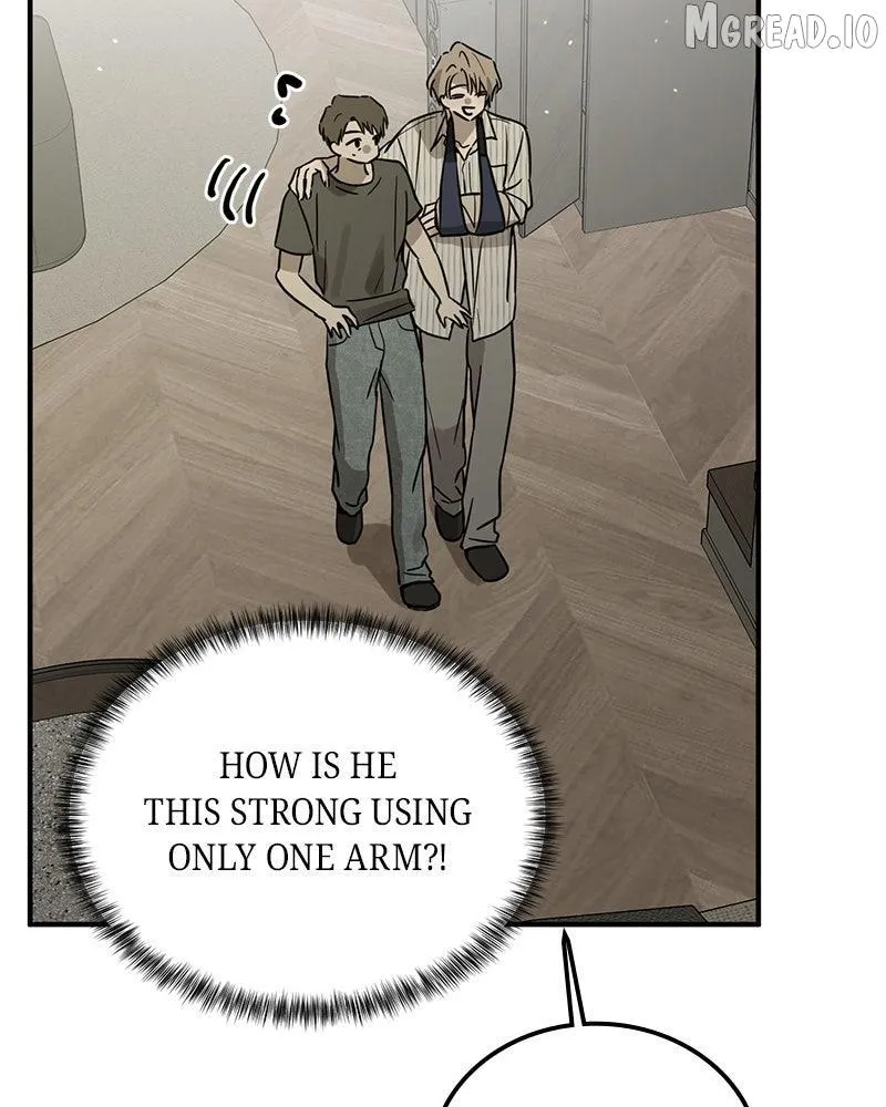 Read Beastly Things chapter 57 image 23 on Lezhin