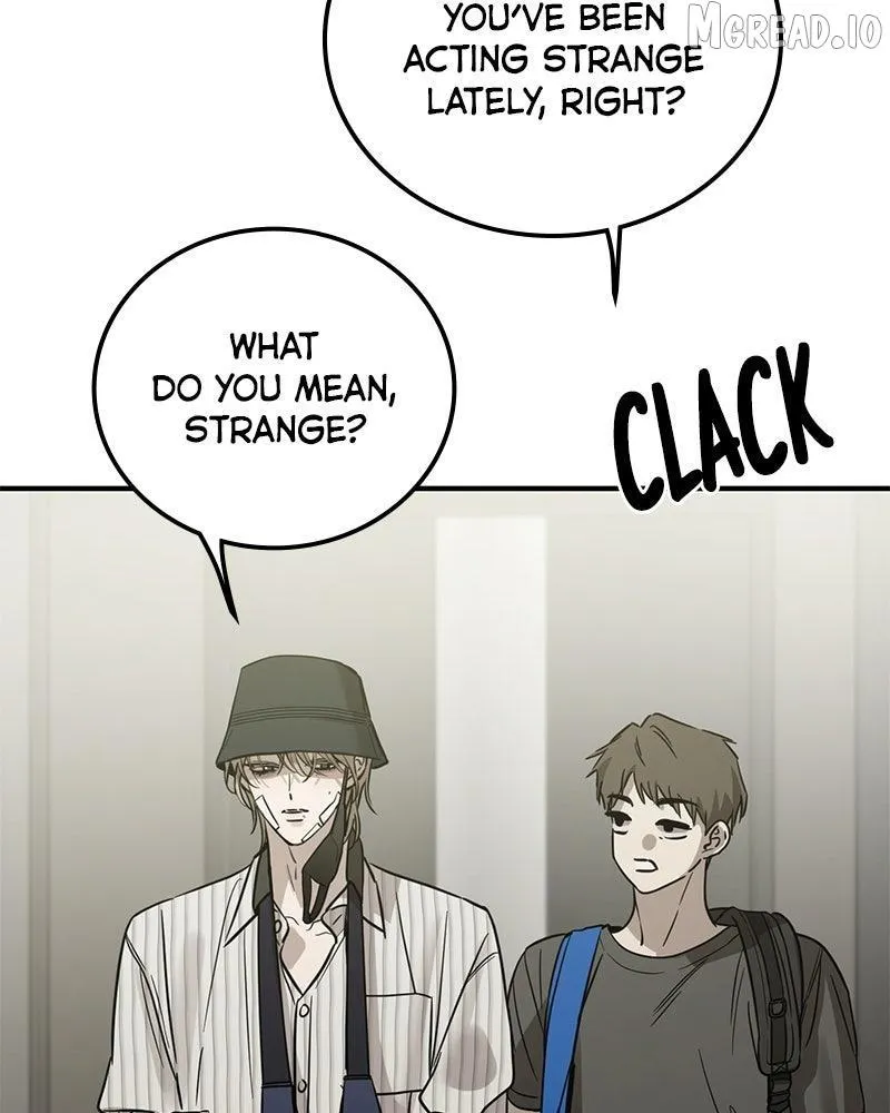 Read Beastly Things chapter 57 image 3 on Lezhin