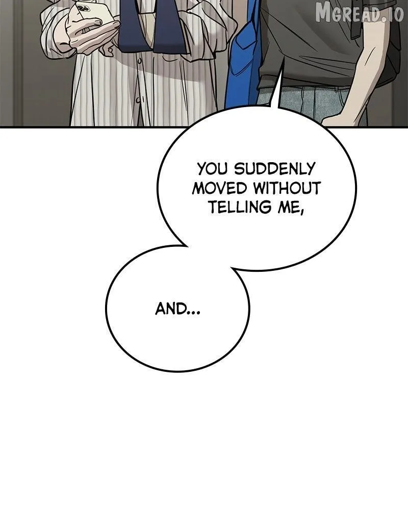 Read Beastly Things chapter 57 image 4 on Lezhin