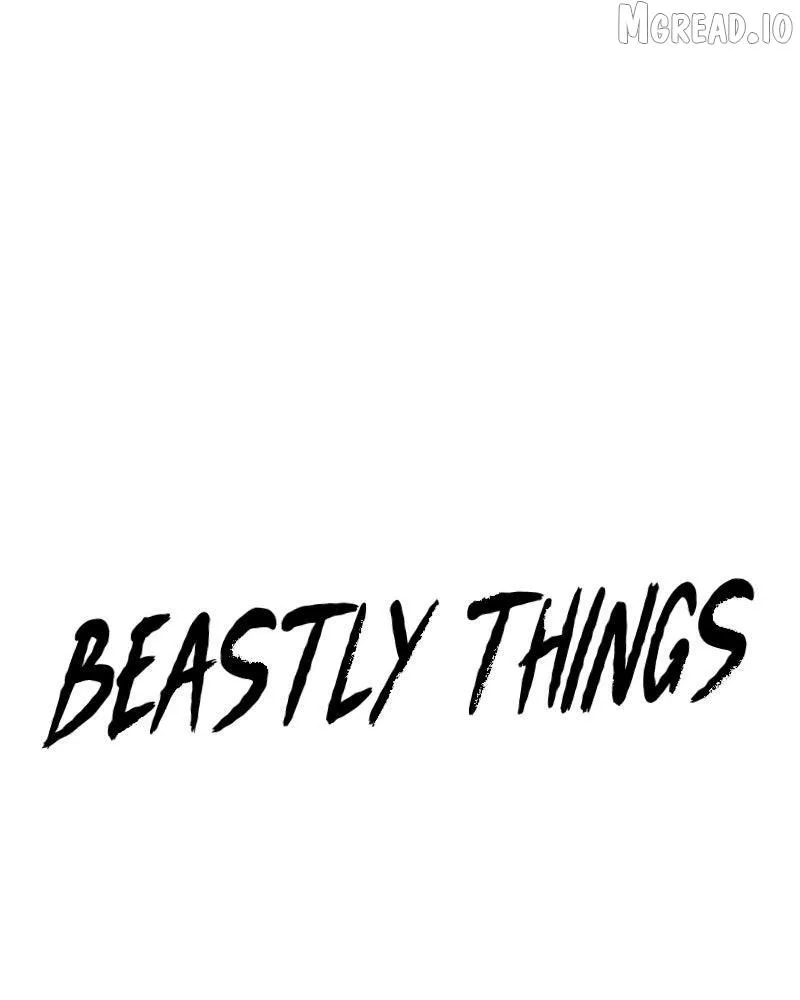 Read Beastly Things chapter 57 image 50 on Lezhin