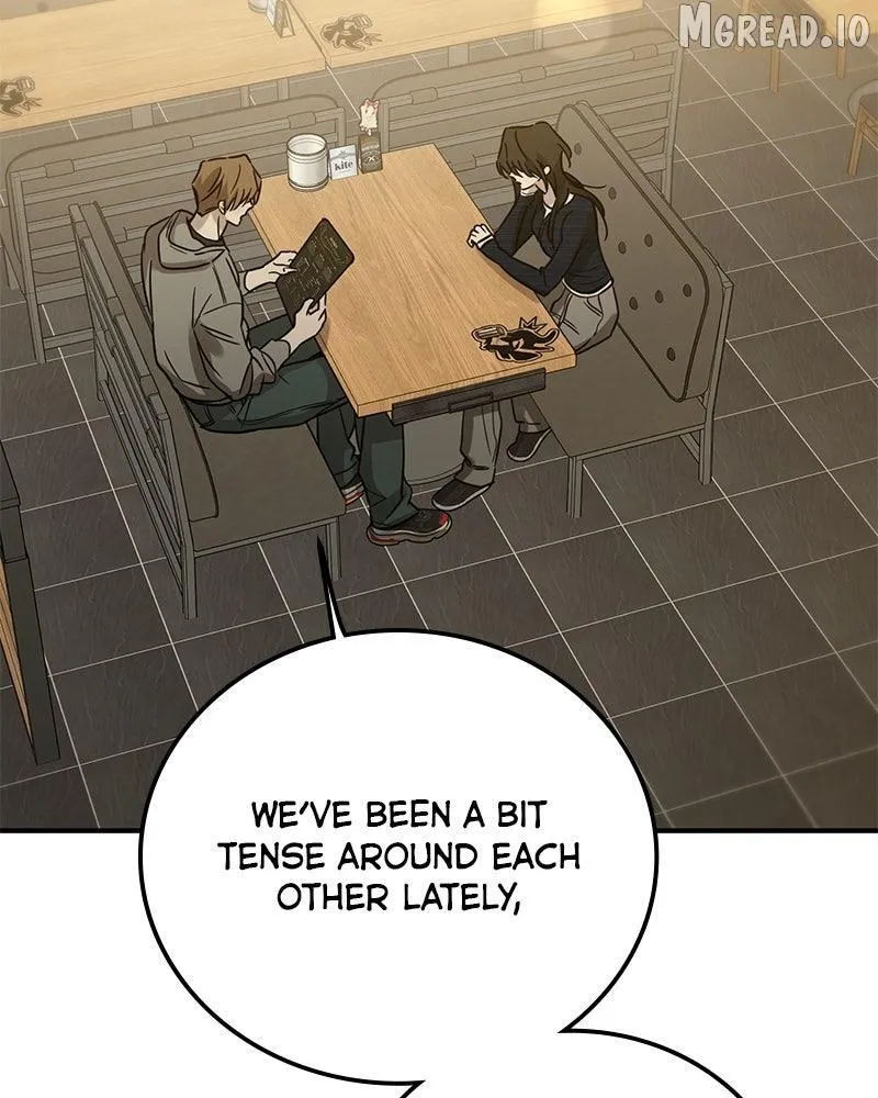 Read Beastly Things chapter 57 image 56 on Lezhin