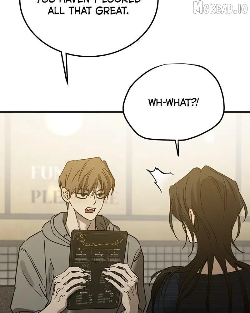 Read Beastly Things chapter 57 image 58 on Lezhin