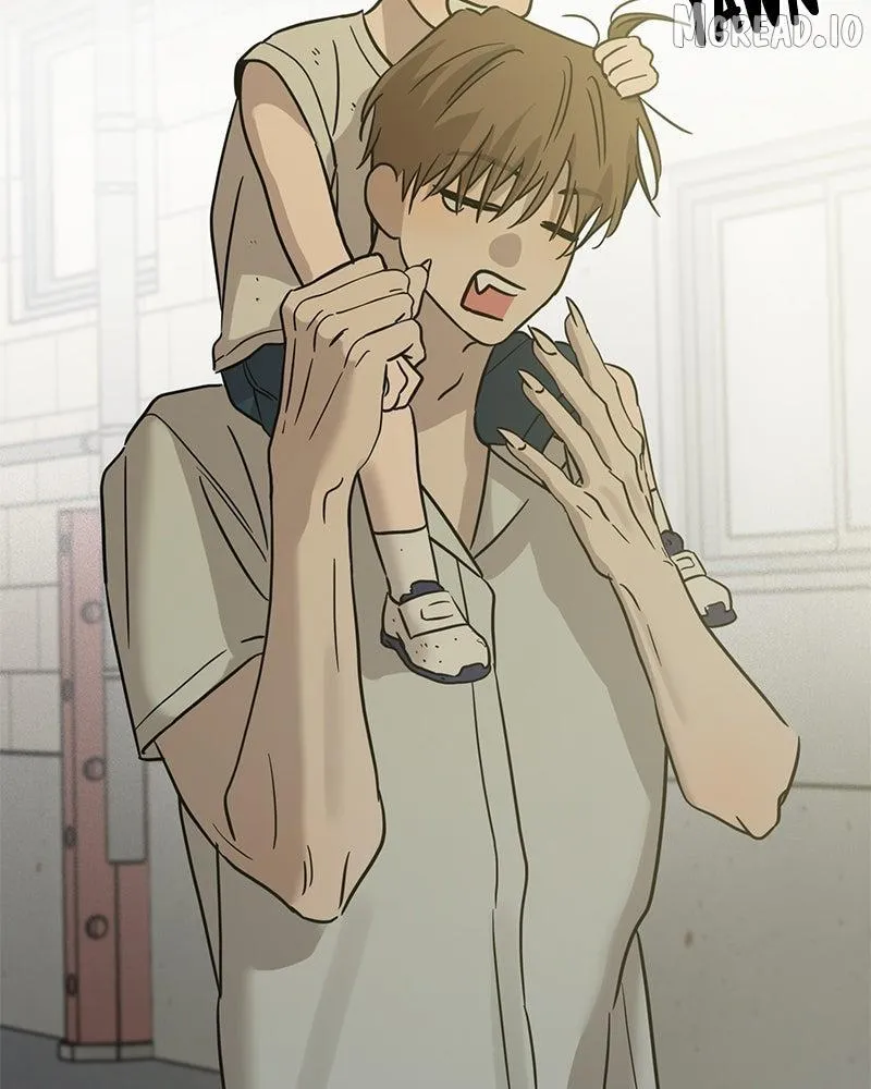 Read Beastly Things chapter 57 image 72 on Lezhin