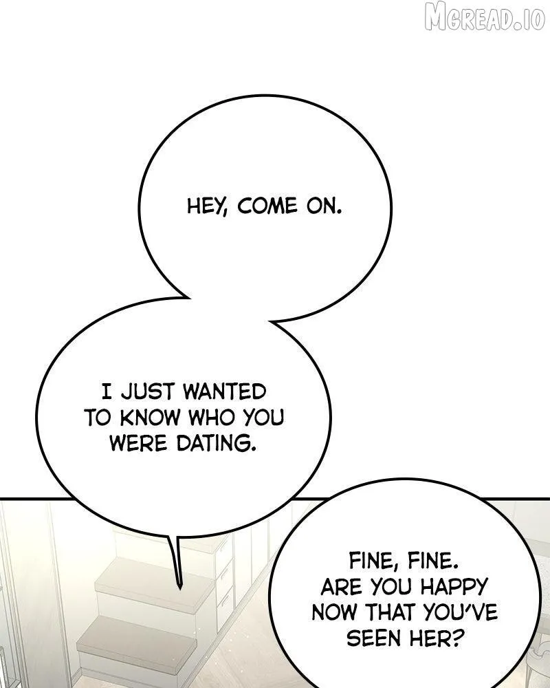 Read Beastly Things chapter 57 image 8 on Lezhin