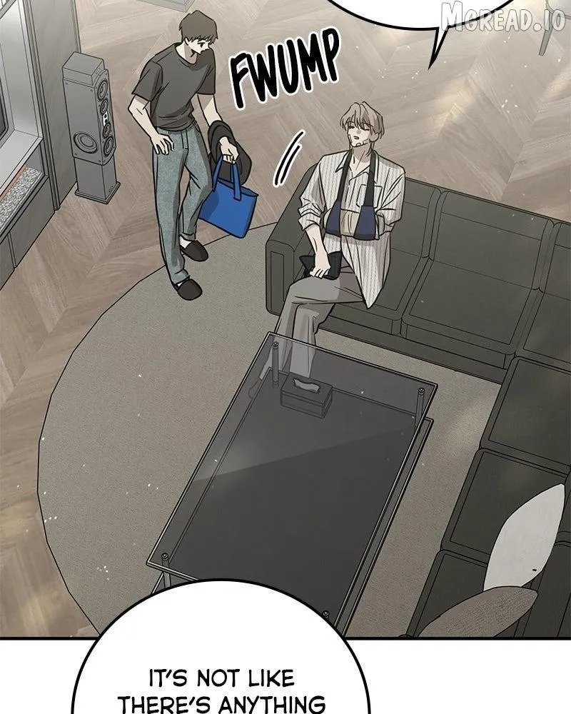Read Beastly Things chapter 57 image 9 on Lezhin