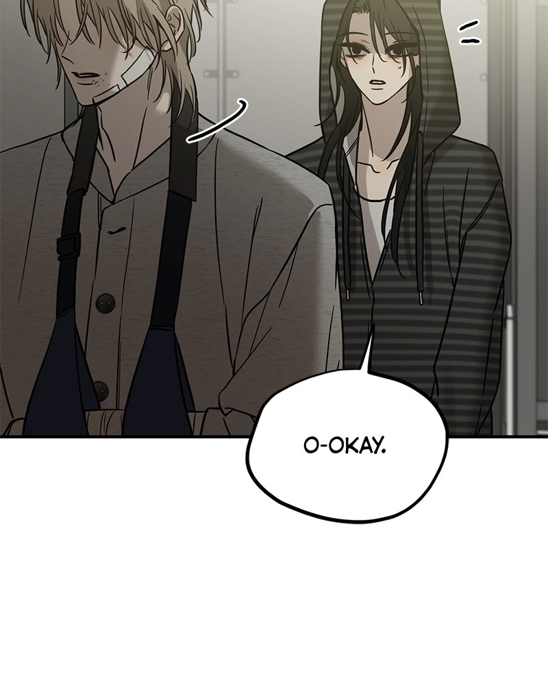 Read Beastly Things chapter 58 image 107 on Lezhin