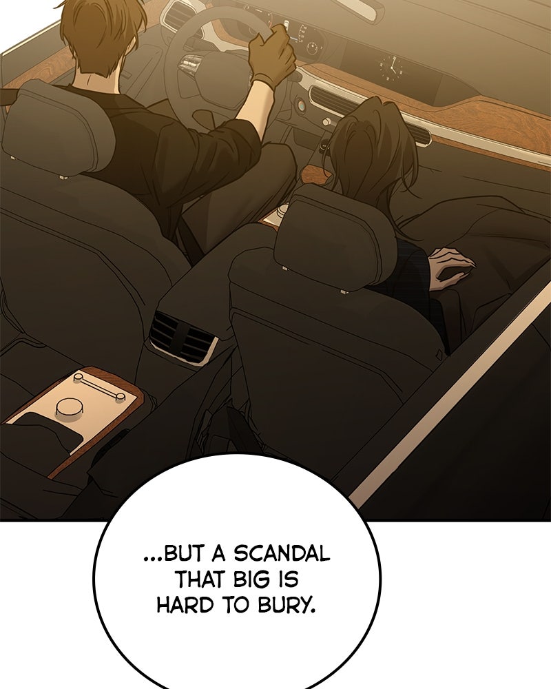 Read Beastly Things chapter 58 image 13 on Lezhin