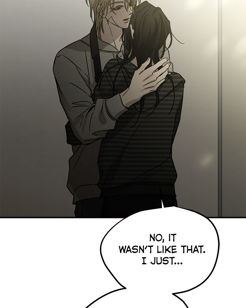 Read Beastly Things chapter 58 image 151 on Lezhin