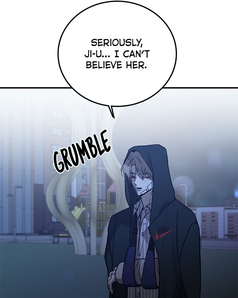 Read Beastly Things chapter 58 image 42 on Lezhin