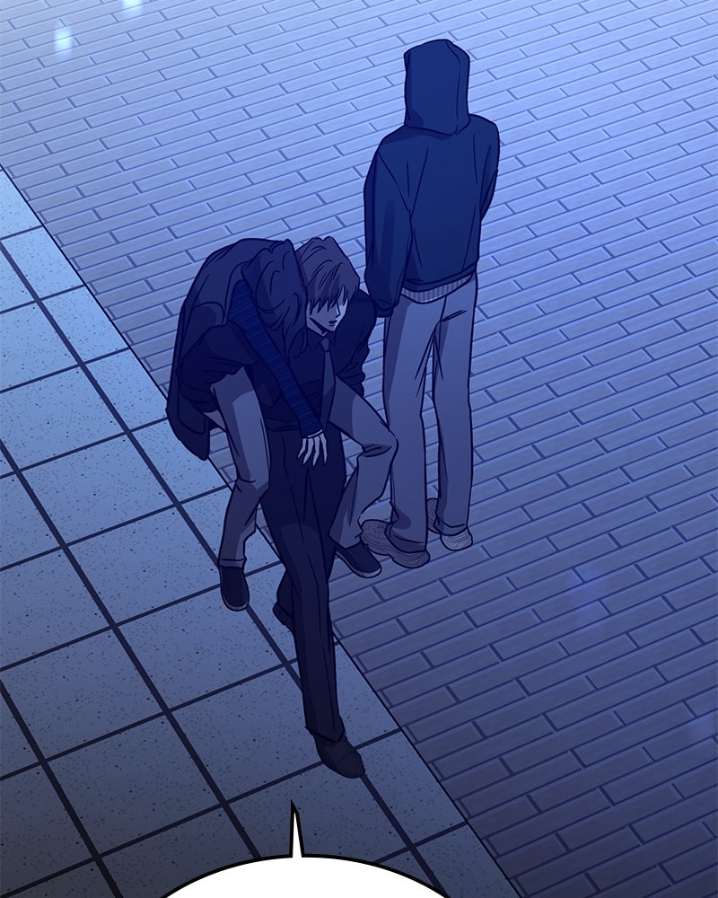 Read Beastly Things chapter 58 image 72 on Lezhin