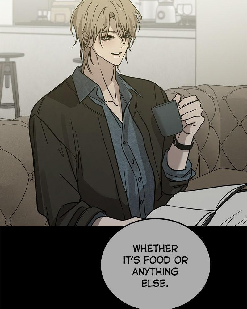 Read Beastly Things chapter 59 image 100 on Lezhin