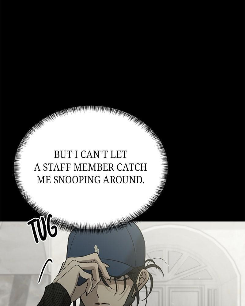 Read Beastly Things chapter 59 image 105 on Lezhin
