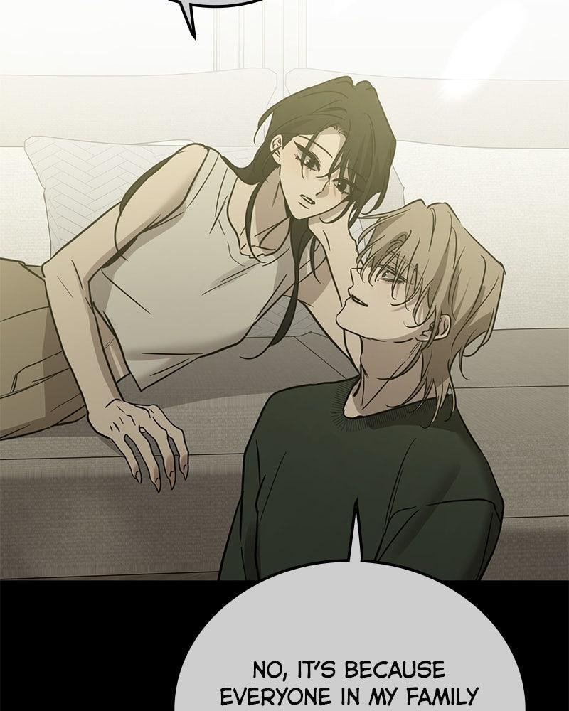 Read Beastly Things chapter 59 image 111 on Lezhin