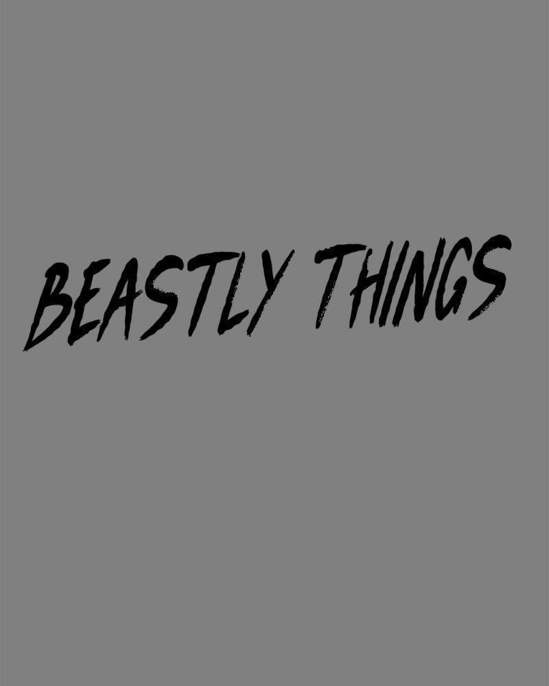 Read Beastly Things chapter 59 image 20 on Lezhin