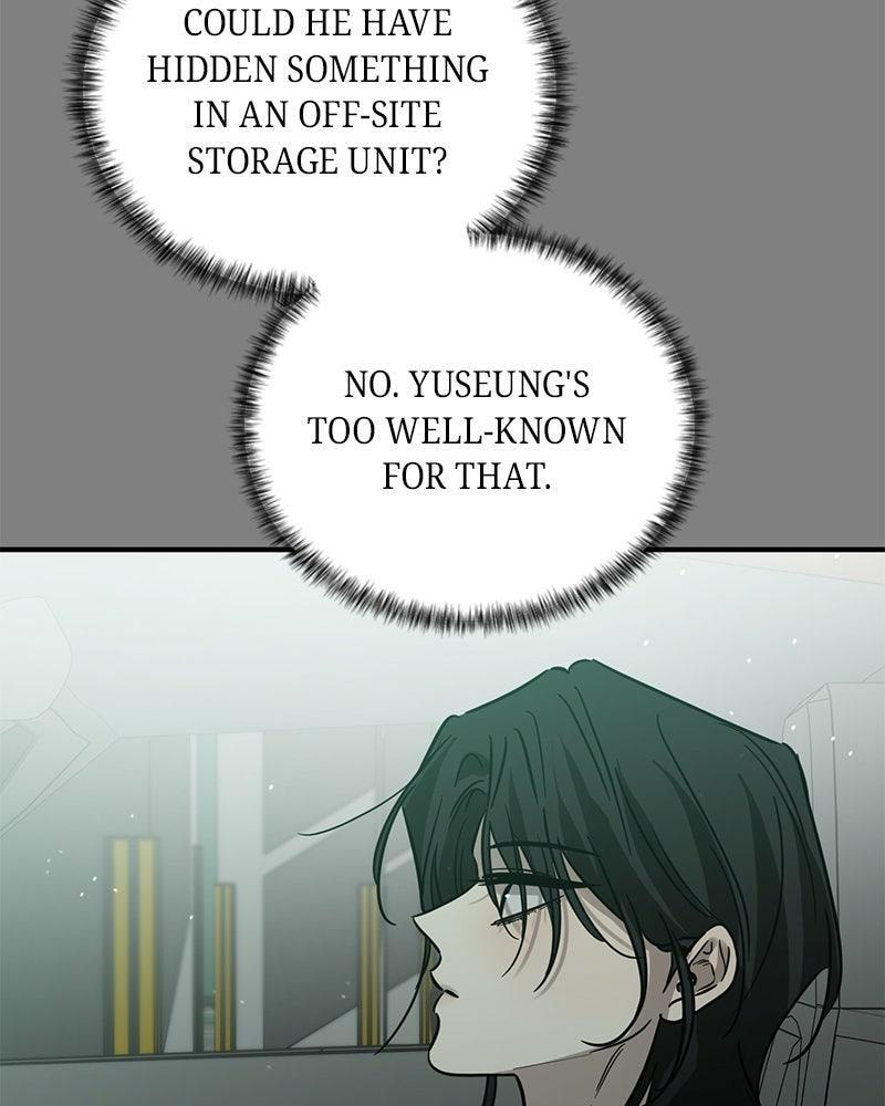 Read Beastly Things chapter 59 image 39 on Lezhin