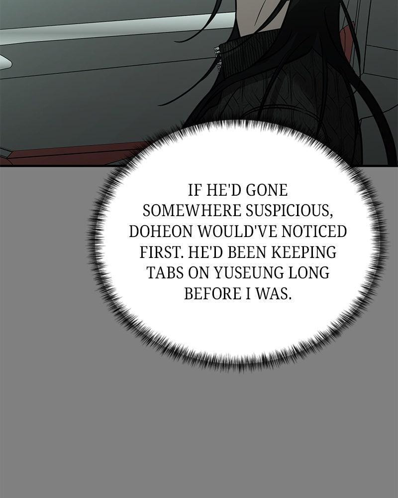 Read Beastly Things chapter 59 image 40 on Lezhin