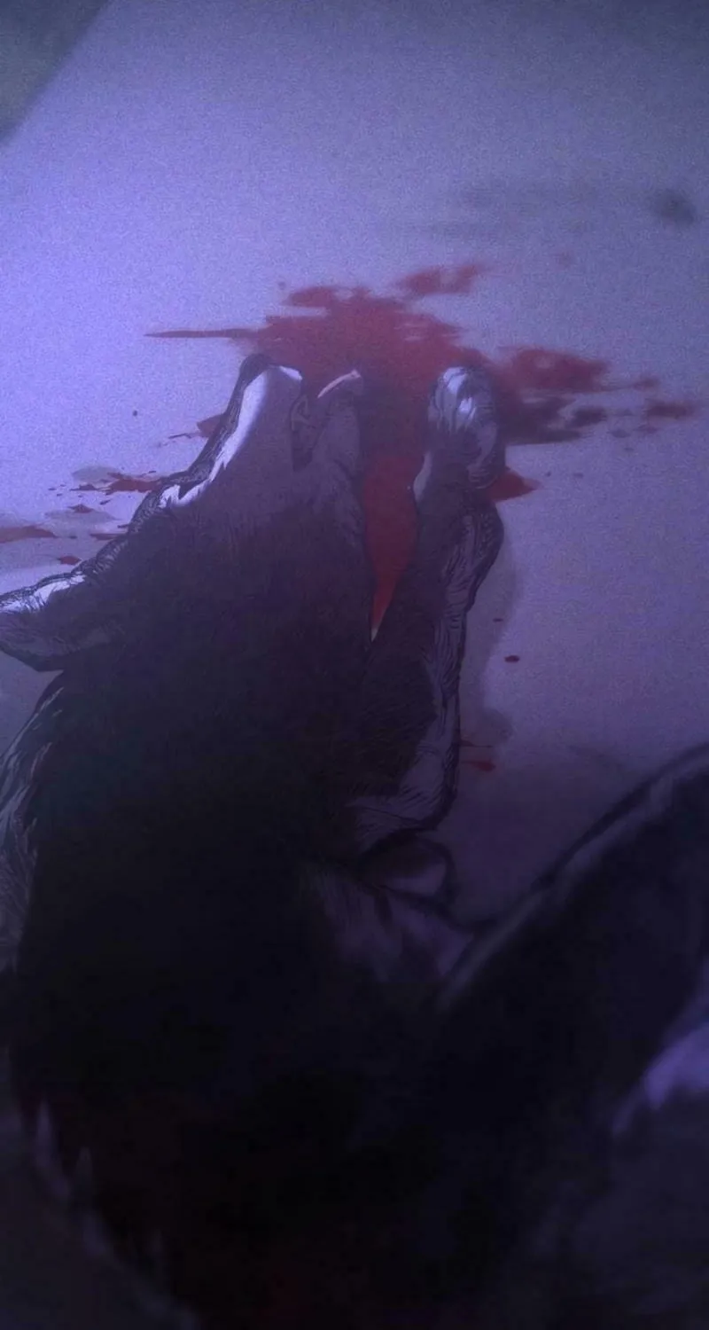 Read Beastly Things chapter 6 image 1 on Lezhin