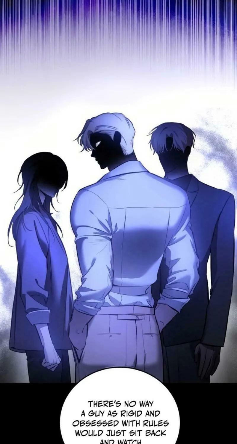 Read Beastly Things chapter 6 image 14 on Lezhin