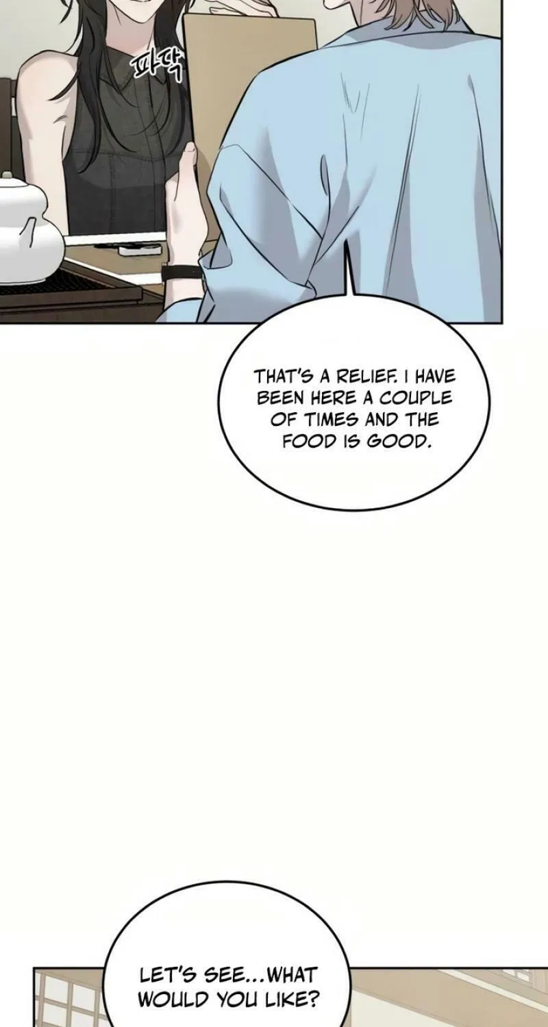 Read Beastly Things chapter 6 image 32 on Lezhin