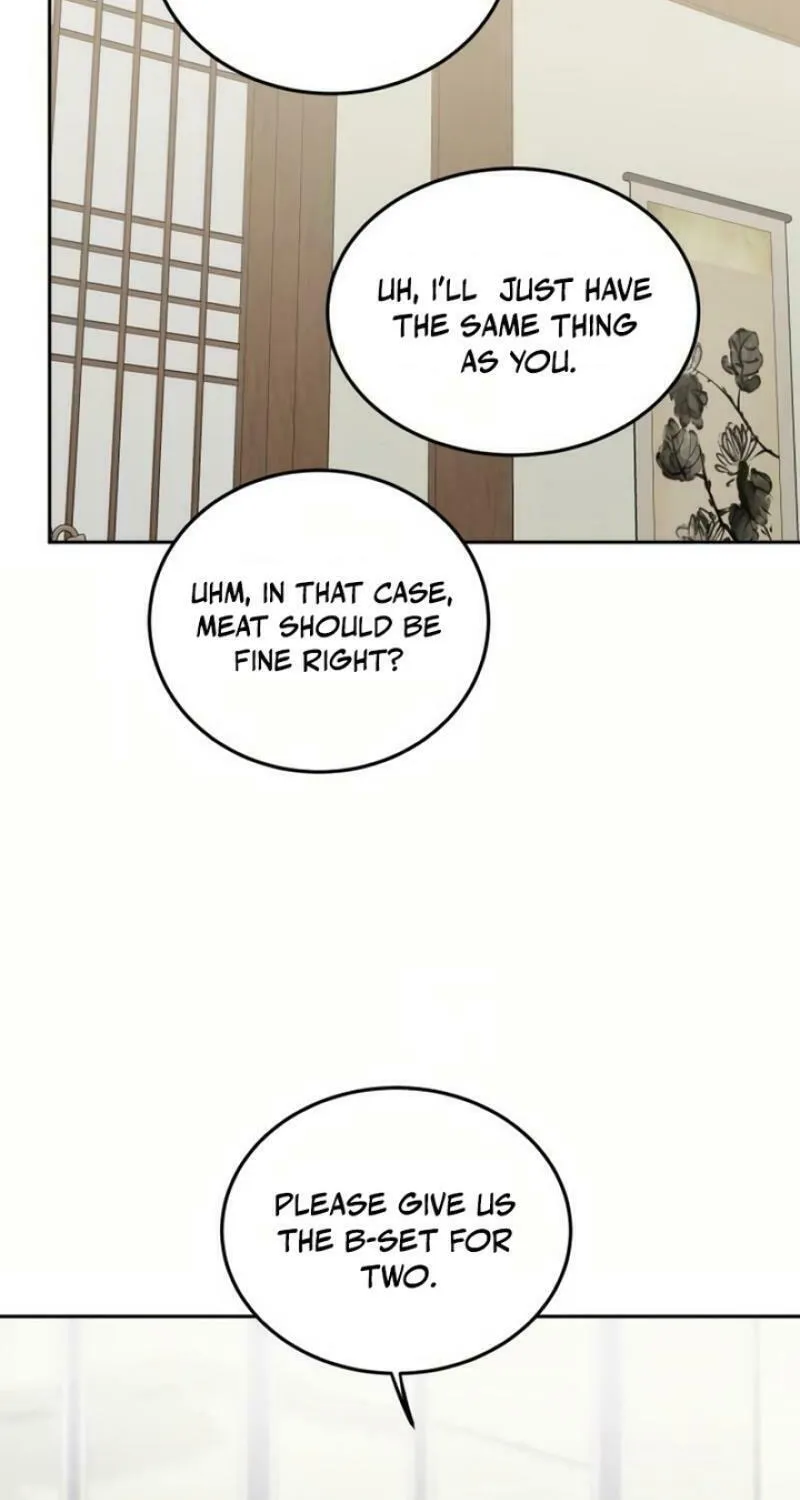 Read Beastly Things chapter 6 image 33 on Lezhin