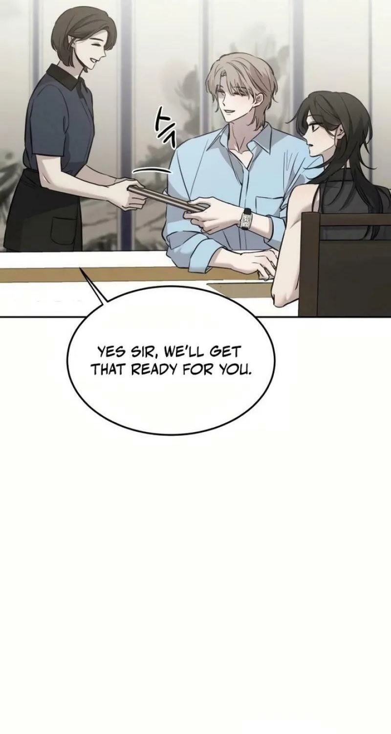 Read Beastly Things chapter 6 image 34 on Lezhin