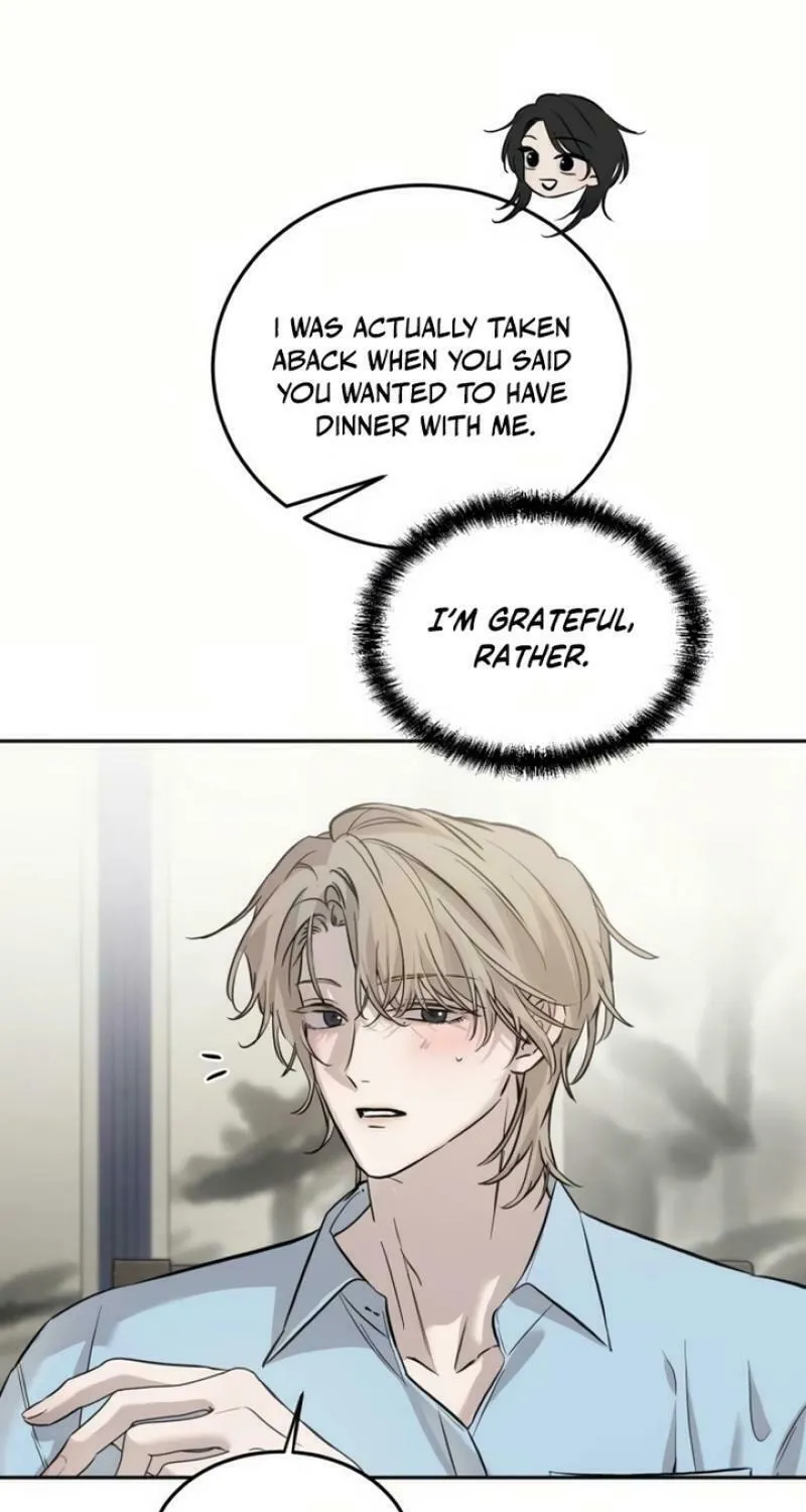 Read Beastly Things chapter 6 image 36 on Lezhin