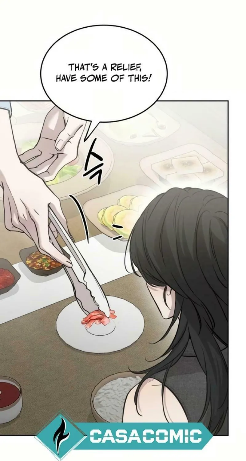 Read Beastly Things chapter 6 image 54 on Lezhin