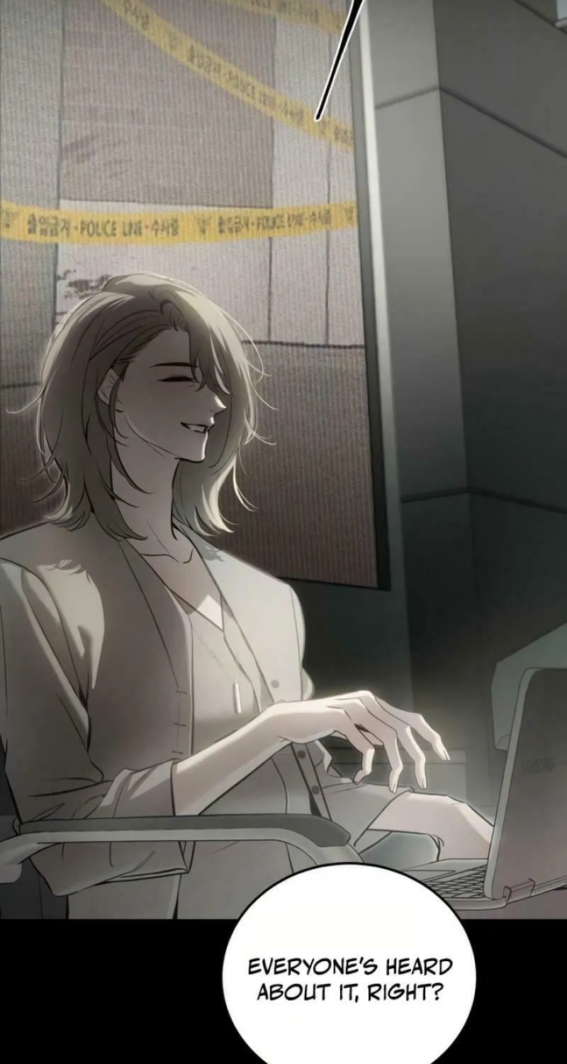 Read Beastly Things chapter 6 image 6 on Lezhin
