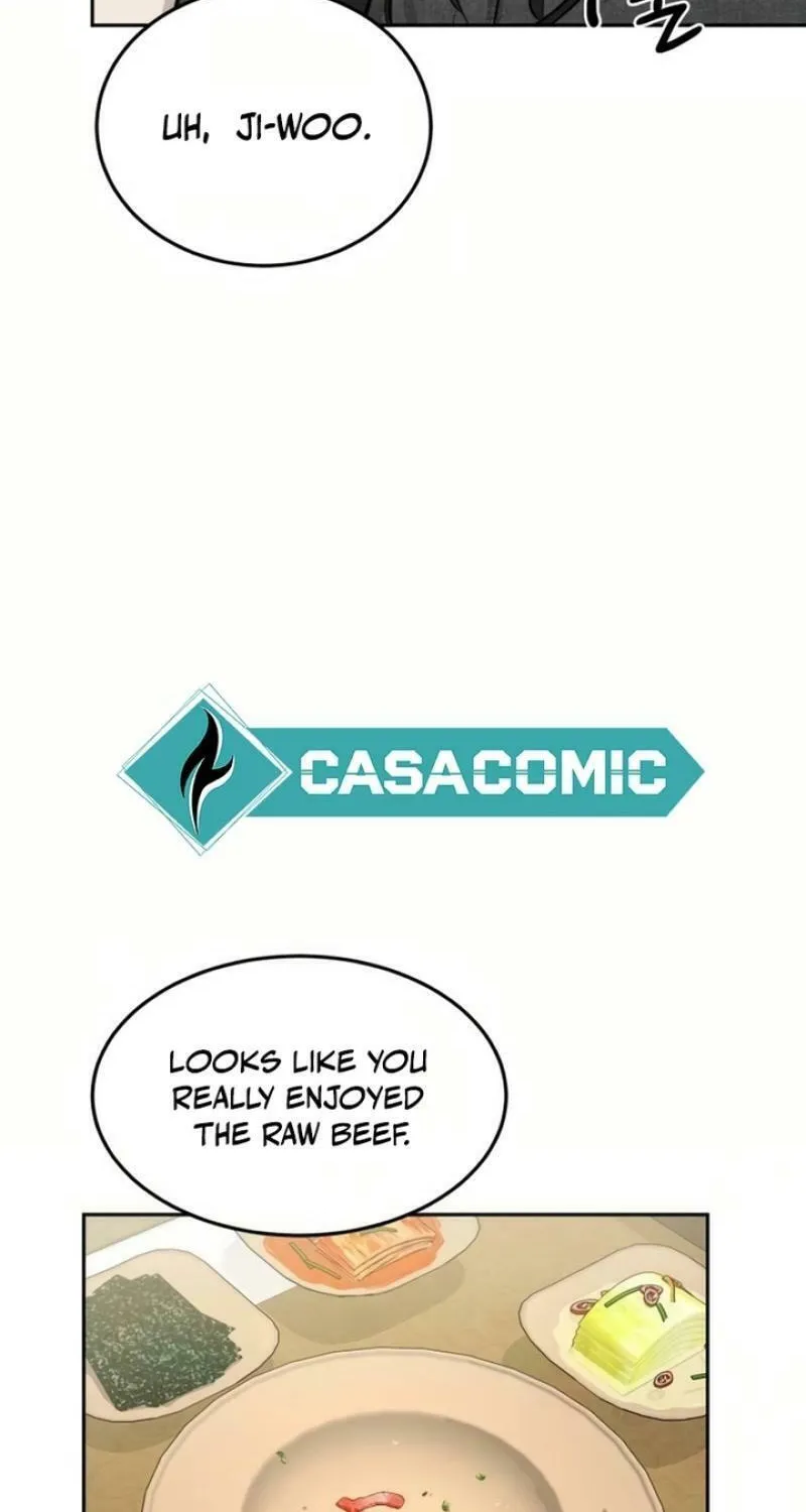 Read Beastly Things chapter 6 image 62 on Lezhin